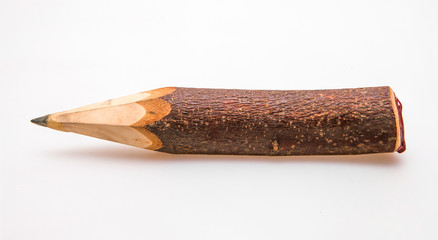 Unique sharp pencil