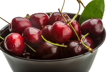 Gean - cherry