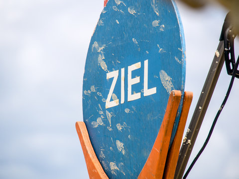 Ziel