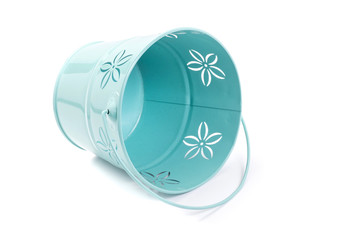 Green Bucket