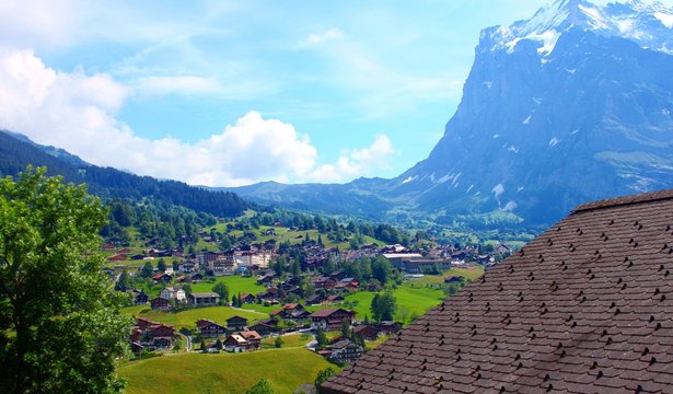 Grindelwald