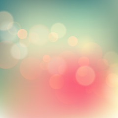 Vector soft colored smooth shine  background