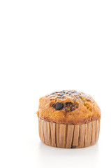 Chocolate muffin cake