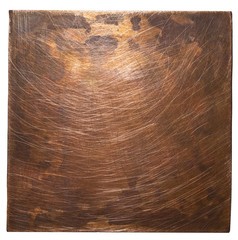 Metal plate