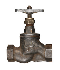 Valve