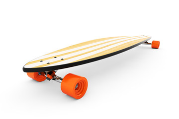 Longboard / Skateboard