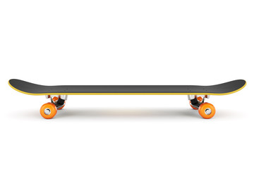 Skateboard © ungureanusergiu