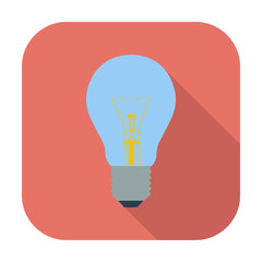 Bulb icon.