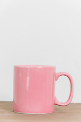 Coffee mug