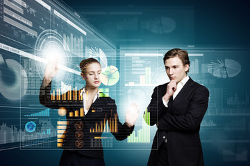 Technology innovations
