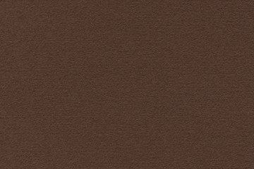 Fototapeta premium Artist's Coarse Grain Pastel Paper Burnt Umber Brown Texture Sam