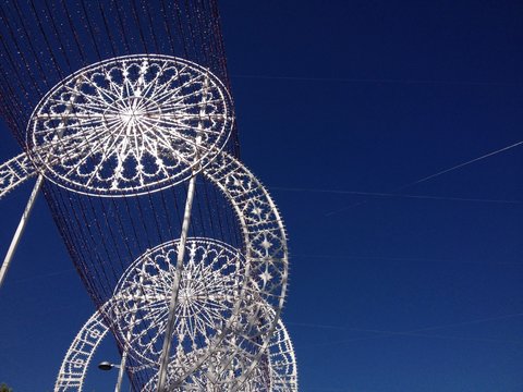 Luminarie Scorrano (Le)