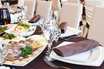 Table setting