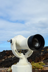 Coin Telescope