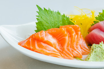 Sashimi