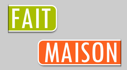 Fait Maison