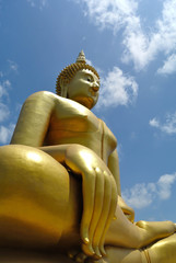 biggest Buddha