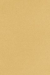 Fototapeta na wymiar Artist's Coarse Grain Pastel Paper Lemon Yellow Texture Sample