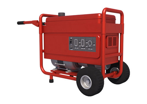 Portable Generator