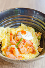 Omelette