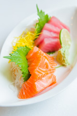 Sashimi