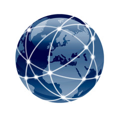 connect the world