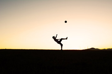 futbol oyunu&futbol oynamak