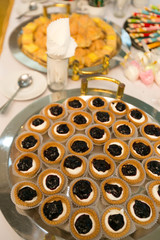catering