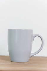 Coffee mug