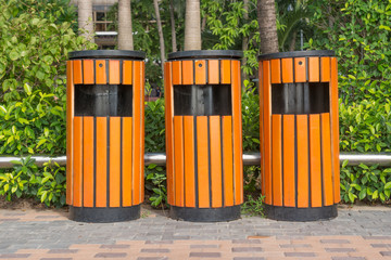trashcan