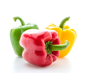 Peppers