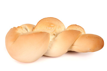 la treccia biologica