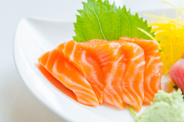 Sashimi