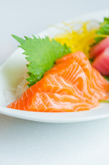 Sashimi