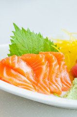 Sashimi