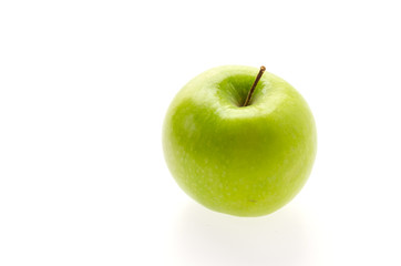 Green apple