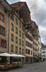 Aarau, Switzerland