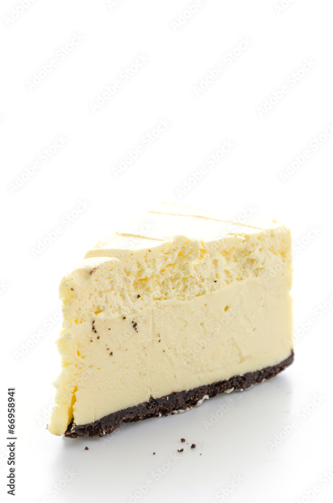 Poster Cheesecake