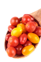 cherry tomato