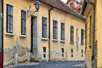 Koszeg, Hungary