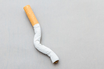 cigarette
