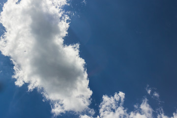 Wolken