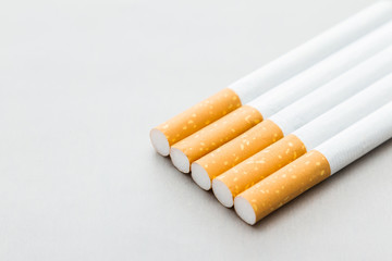 cigarette