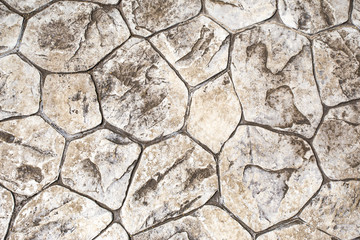 texture of stone wall for background