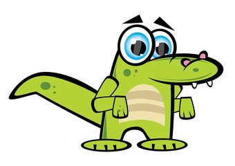 smok,dinozaur © monikakosz