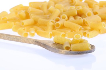 Macaroni.