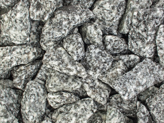 Granit Grau