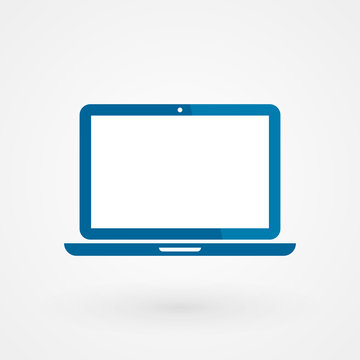 Device icon: laptop