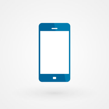 Device icon: smartphone