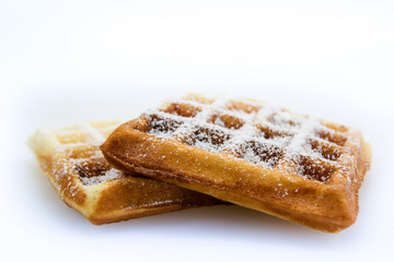Waffeln